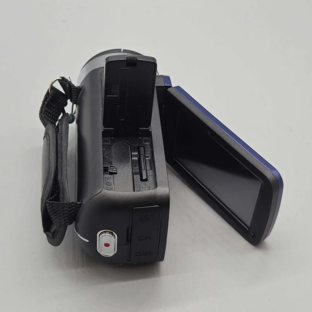 N/A vivitar dvr8k